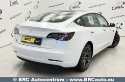 
										Tesla Model 3 Long Range Automatas 2021 full									