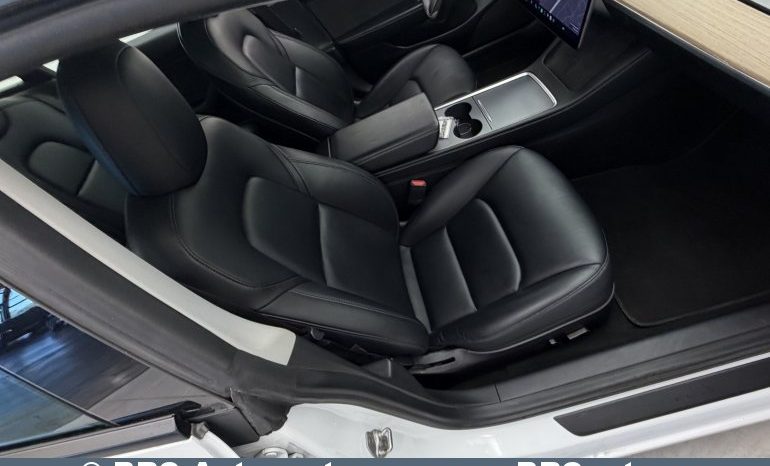 
								Tesla Model 3 Long Range Automatas 2021 full									
