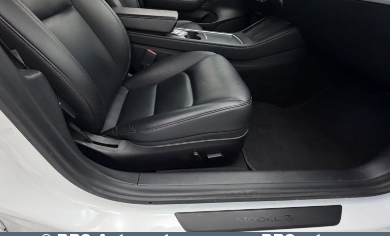 
								Tesla Model 3 Long Range Automatas 2021 full									