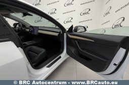 
										Tesla Model 3 Long Range Automatas 2021 full									