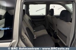 
										Nissan X-Trail  2006 full									