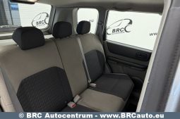 
										Nissan X-Trail  2006 full									