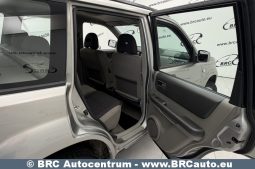 
										Nissan X-Trail  2006 full									