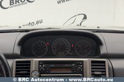 
										Nissan X-Trail  2006 full									