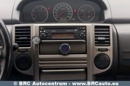 
										Nissan X-Trail  2006 full									