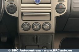 
										Nissan X-Trail  2006 full									