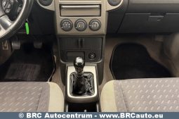 
										Nissan X-Trail  2006 full									