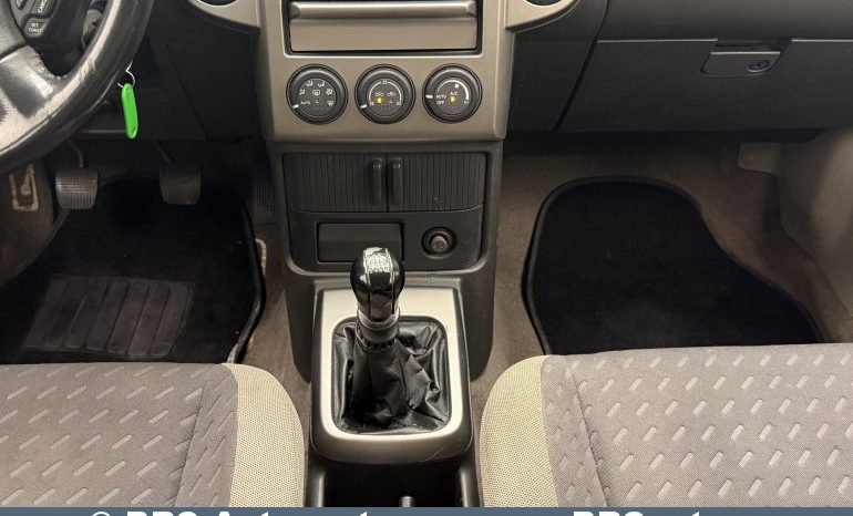 
								Nissan X-Trail  2006 full									