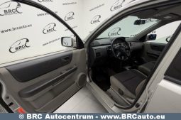 
										Nissan X-Trail  2006 full									