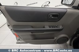
										Nissan X-Trail  2006 full									