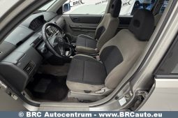 
										Nissan X-Trail  2006 full									