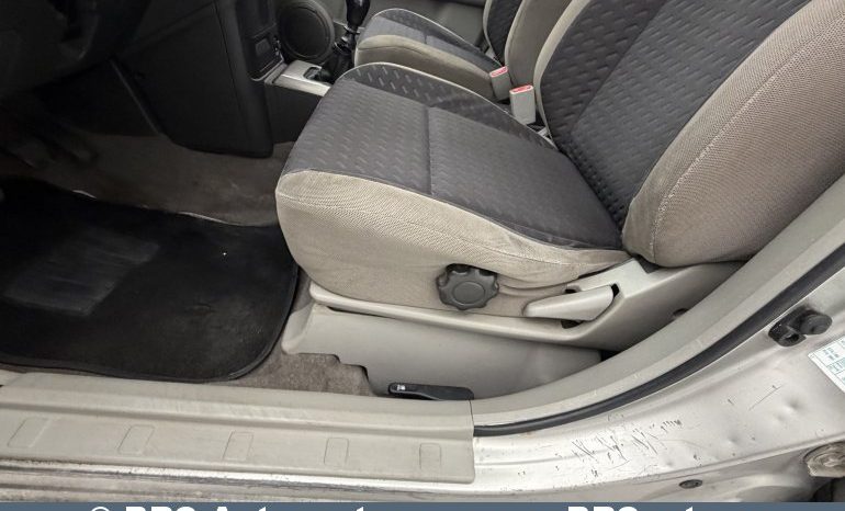 
								Nissan X-Trail  2006 full									