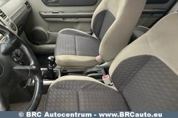 
										Nissan X-Trail  2006 full									