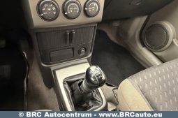 
										Nissan X-Trail  2006 full									