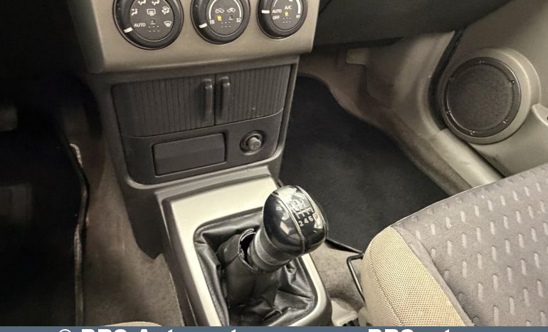 
								Nissan X-Trail  2006 full									