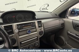 
										Nissan X-Trail  2006 full									
