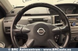 
										Nissan X-Trail  2006 full									