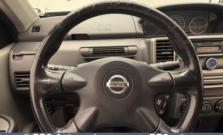 
								Nissan X-Trail  2006 full									