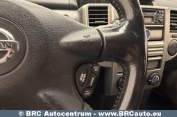 
										Nissan X-Trail  2006 full									