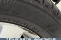 
										Nissan X-Trail  2006 full									