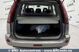 
										Nissan X-Trail  2006 full									