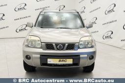 
										Nissan X-Trail  2006 full									