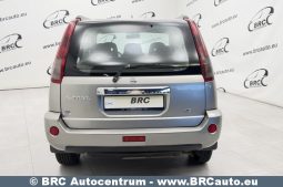 
										Nissan X-Trail  2006 full									