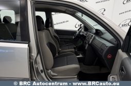 
										Nissan X-Trail  2006 full									