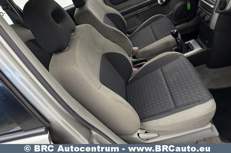 Nissan X-Trail  2006