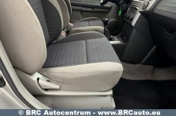 
										Nissan X-Trail  2006 full									