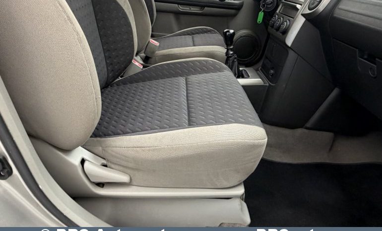 
								Nissan X-Trail  2006 full									