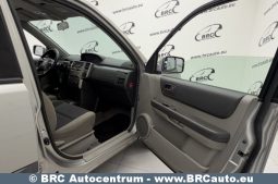 
										Nissan X-Trail  2006 full									