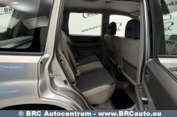 
										Nissan X-Trail  2006 full									