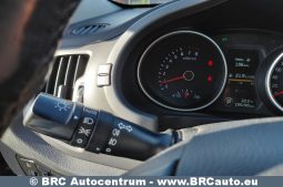 
										Kia Sportage 2.0 CRDi AWD Automatas 2015 full									