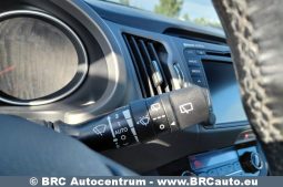 
										Kia Sportage 2.0 CRDi AWD Automatas 2015 full									