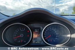 
										Kia Sportage 2.0 CRDi AWD Automatas 2015 full									