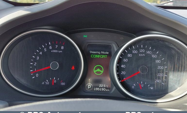 
								Kia Sportage 2.0 CRDi AWD Automatas 2015 full									