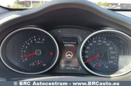 
										Kia Sportage 2.0 CRDi AWD Automatas 2015 full									