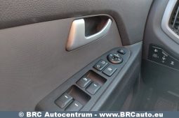 
										Kia Sportage 2.0 CRDi AWD Automatas 2015 full									
