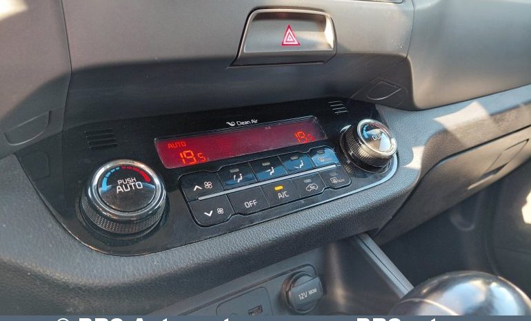 
								Kia Sportage 2.0 CRDi AWD Automatas 2015 full									