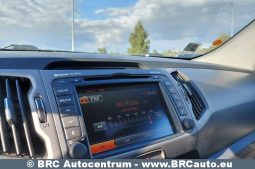 
										Kia Sportage 2.0 CRDi AWD Automatas 2015 full									