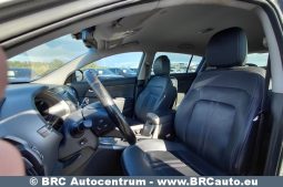 
										Kia Sportage 2.0 CRDi AWD Automatas 2015 full									