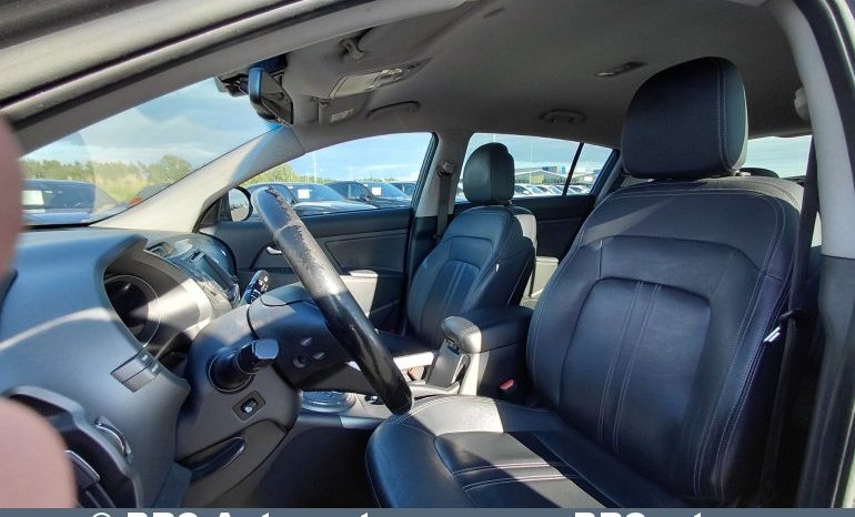 
								Kia Sportage 2.0 CRDi AWD Automatas 2015 full									
