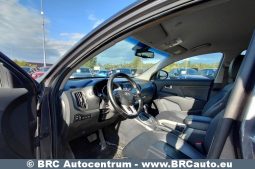 
										Kia Sportage 2.0 CRDi AWD Automatas 2015 full									