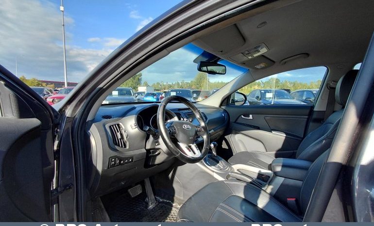 
								Kia Sportage 2.0 CRDi AWD Automatas 2015 full									