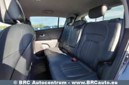 
										Kia Sportage 2.0 CRDi AWD Automatas 2015 full									