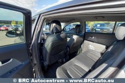 
										Kia Sportage 2.0 CRDi AWD Automatas 2015 full									