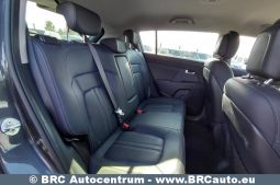 
										Kia Sportage 2.0 CRDi AWD Automatas 2015 full									