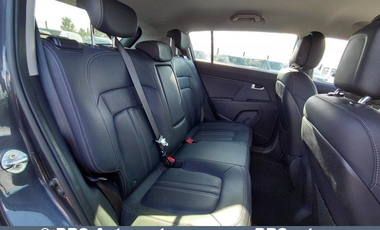 
								Kia Sportage 2.0 CRDi AWD Automatas 2015 full									