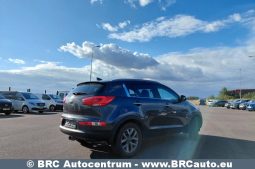 
										Kia Sportage 2.0 CRDi AWD Automatas 2015 full									